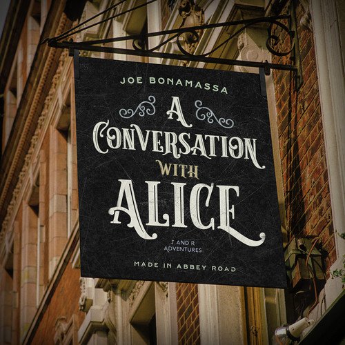 A Conversation With Alice