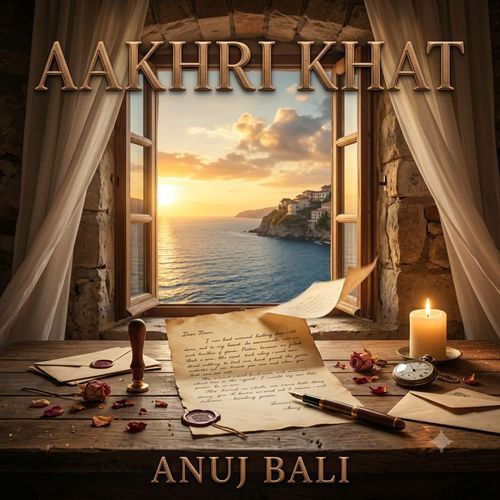 AAKHRI KHAT ONE