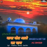 बाबा गोत आले