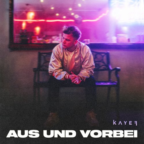 AUS UND VORBEI