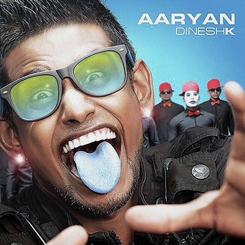 Aaryan