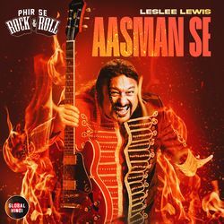 Aasmaan Se (From &quot;Phir Se Rock &amp; Roll&quot;)-BjI7RDYCAFQ