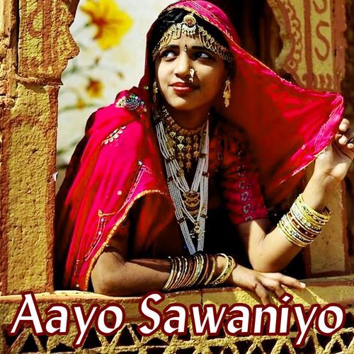 Aayo Sawaniyo