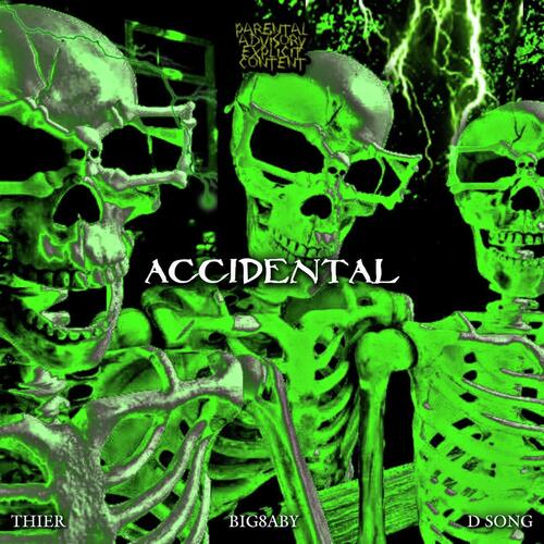 Accidental cover art