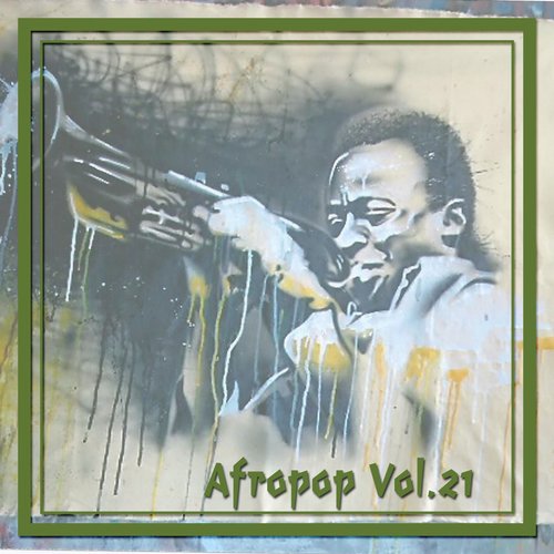 Afropop Vol. 21_poster_image