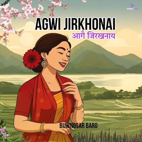 Agwi Jirkhonai