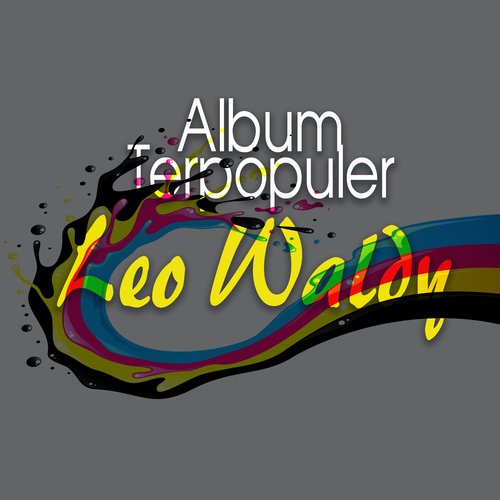 Album Terpopuler Leo Waldy