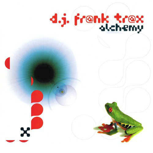 Alchemy (Tony Verdi Remix) cover art