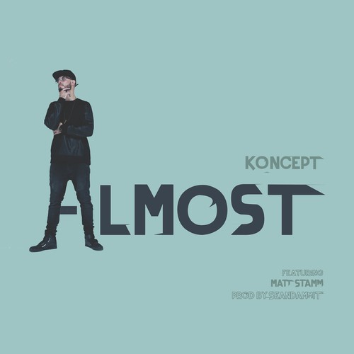 Almost (feat. Matt Stamm)