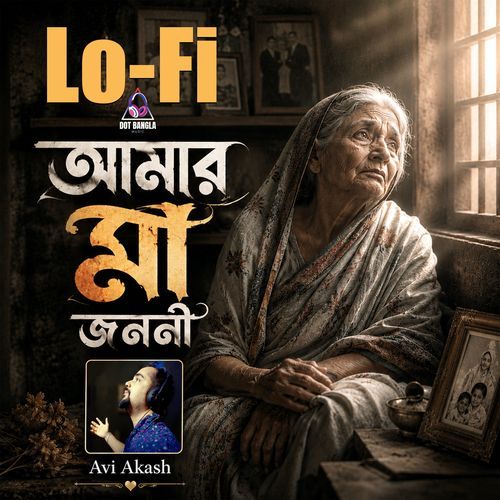 Amar Maa Jononi (Lo-Fi)
