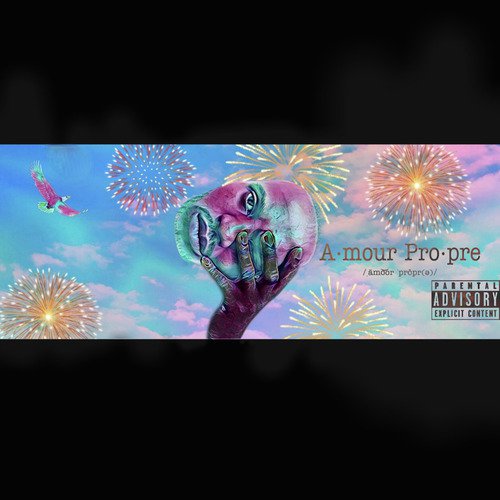 Sleepy Eyes cover art