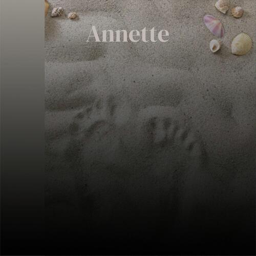 Annette cover art