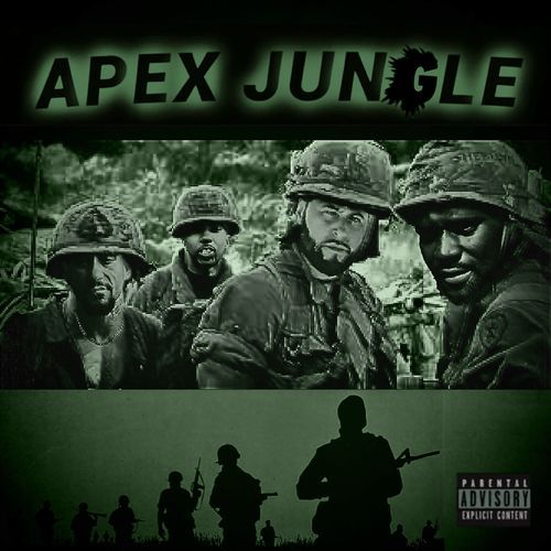 Apex Jungle (Deluxe Version)_poster_image