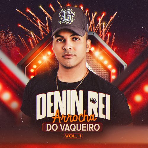 Arrocha do Vaqueiro - Vol.1