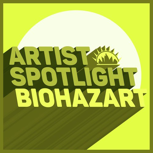 Disco Syndrome (Biohazart Remix) cover art