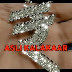 Asli Kalakaar