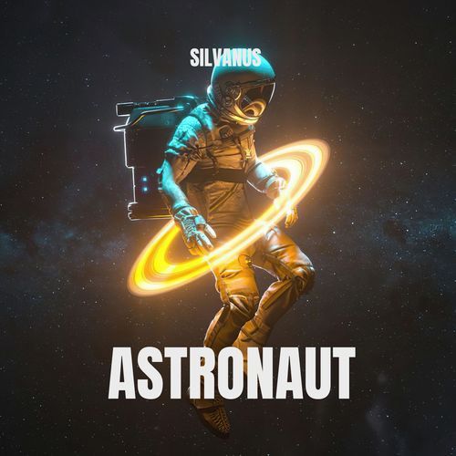 Astronaut