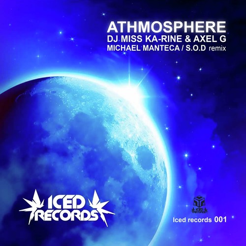 Athmosphere (Michael Manteca / S.O.D Remix)