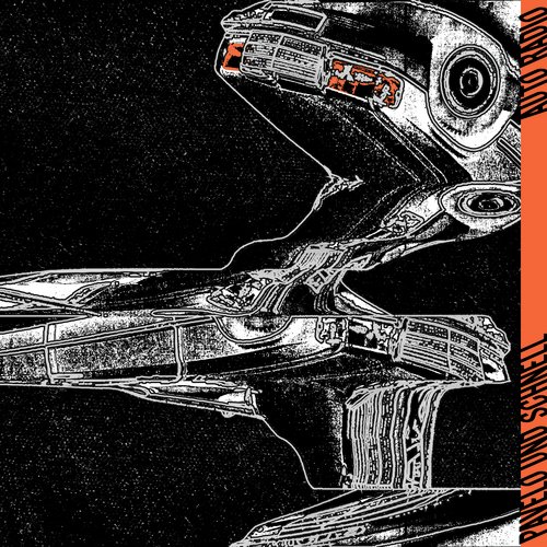 Atlas & Axis cover art