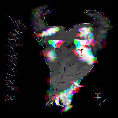 SXPXRCALI BEAT (Instrumental Version) cover art