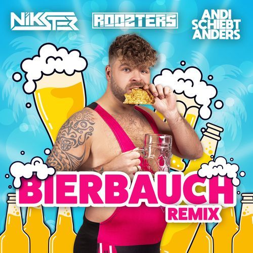 BIERBAUCH REMIX (REMIX)