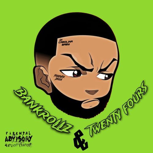 BR'z & 24'z cover art