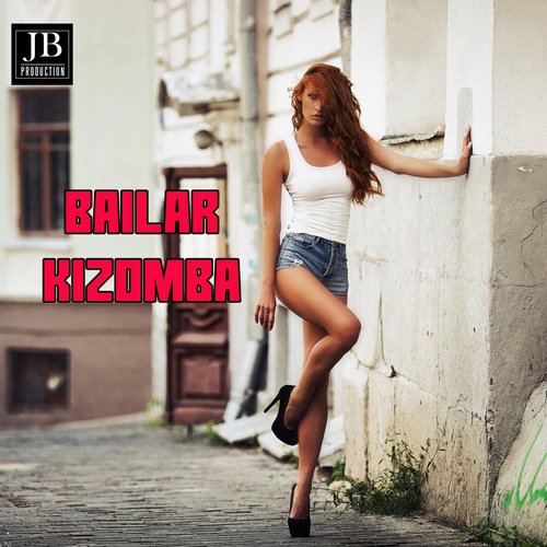 Bailar Kizomba