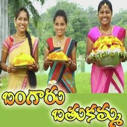 Pandugoche Bathukamma-JiZdWxVlWXI