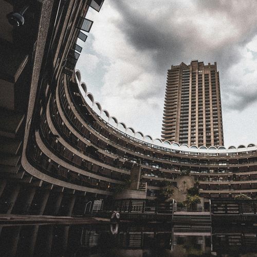 Monolith Rhythm