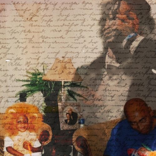 Teezy Peezy cover art