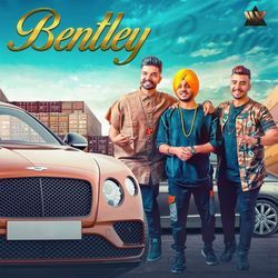 Bentley by The Landers