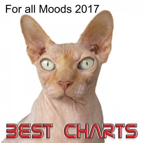 Best Charts: For All Moods 2017