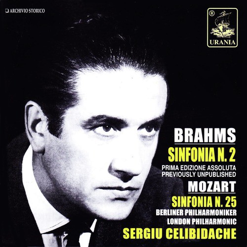 Symphony No. 2 in D Major, Op. 73: IV. Allegro con spirito