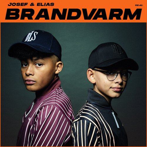 Brandvarm