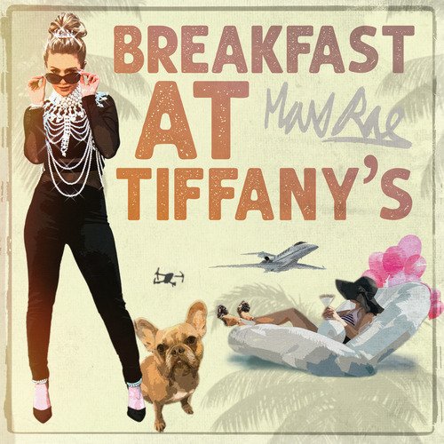 Breakfast at Tiffany&#039;s_poster_image