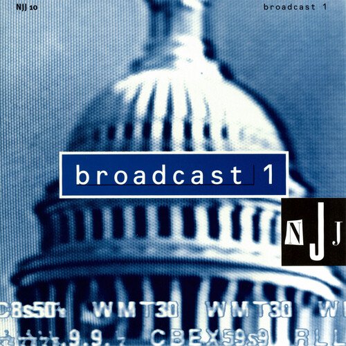 In Production cover art