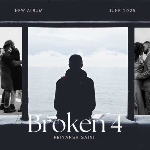Broken 4