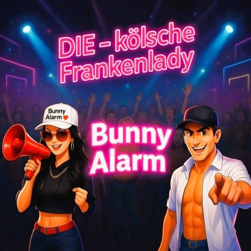 Bunny Alarm