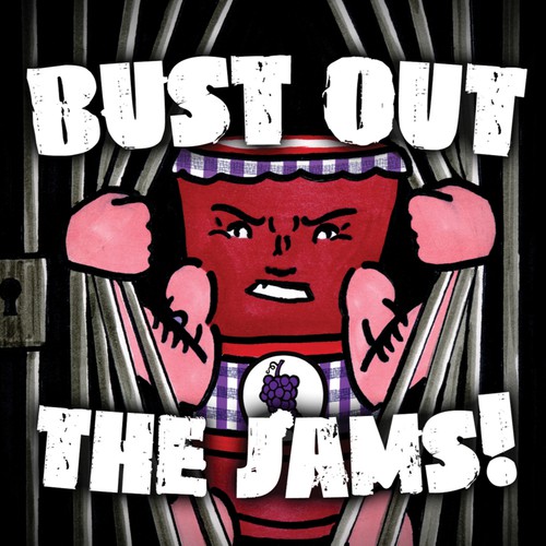 Bust Out the Jams!