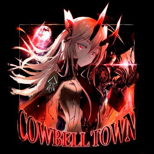 GALAXY cover art