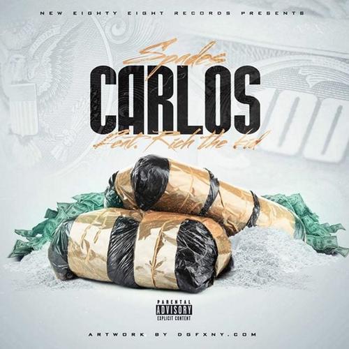 Carlos (feat. Rich the Kid)