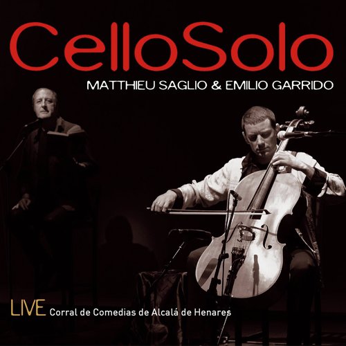 Promesa (Live) cover art