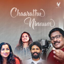 Chaarathu Ninnum (From &quot;Behind&quot;)-CCsnfyxnfkA