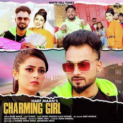 Charming Girl-PxoPRy4DT14