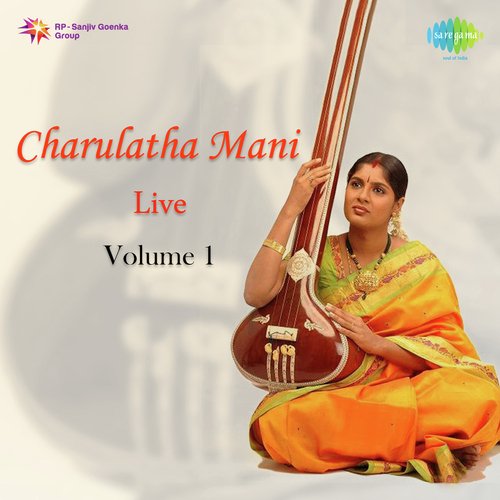 Charulatha Mani,Vol. 1