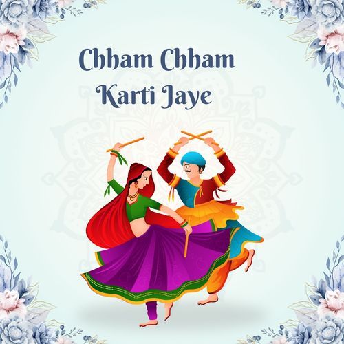 Chham Chham Karti Jaye