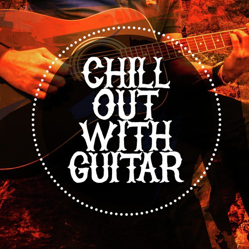 Chill out with Guitar_poster_image