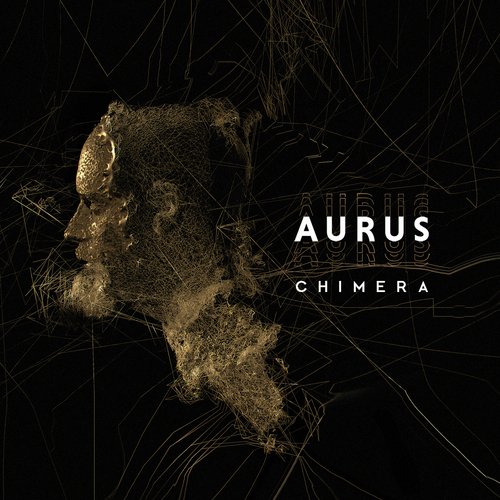 Horus cover art