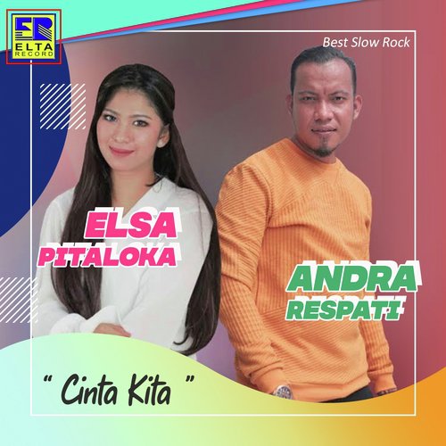 Antara Cinta Dan Kecewa