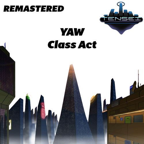 Class Act (Remastered)